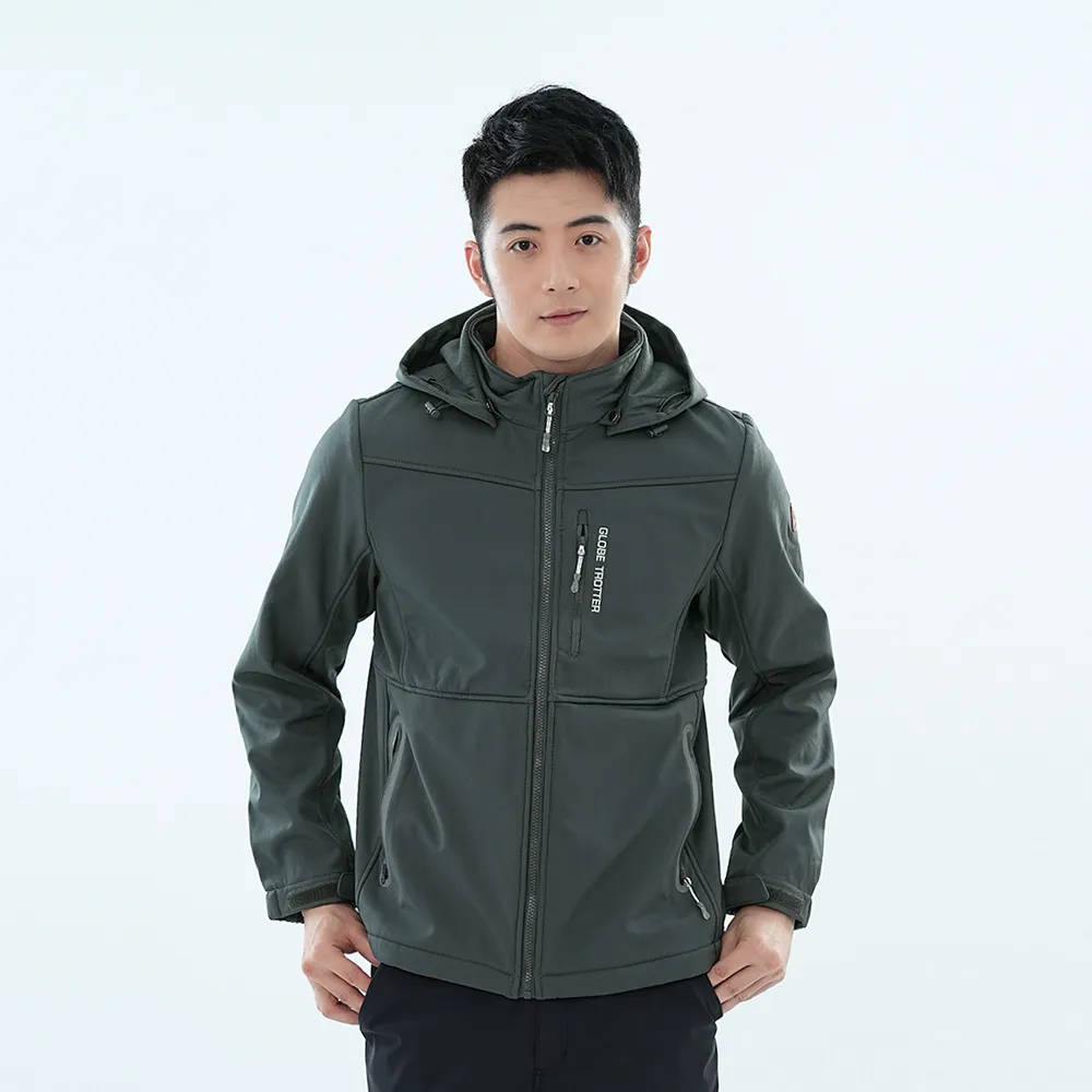 遊遍天下 男款防水防風保暖雙面穿羽絨外套 歷史價格詳細信息