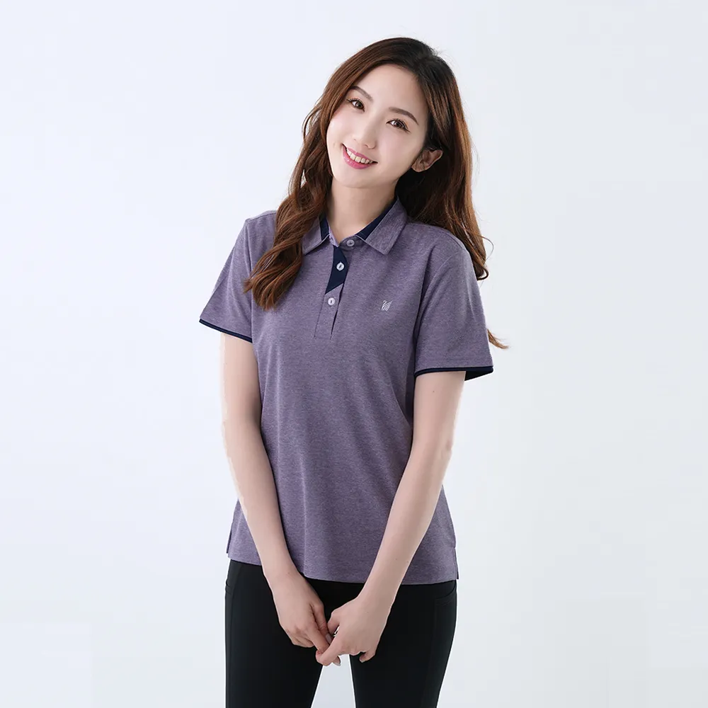 【遊遍天下】女款抗UV防曬速乾吸濕排汗機能POLO衫GS1036(M-6L 大尺碼) 歷史價格詳細信息