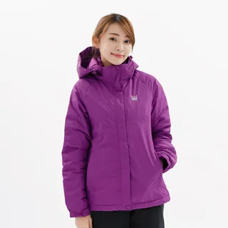 Kings Family 女款 Globe Tex 防水羽絨雙面穿外套【G0305】 歷史價格詳細信息