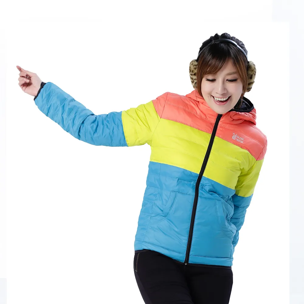親子款羽絨服馬甲兒童背心白鴨絨加厚男童女童中大童坎肩連帽外穿 歷史價格詳細信息