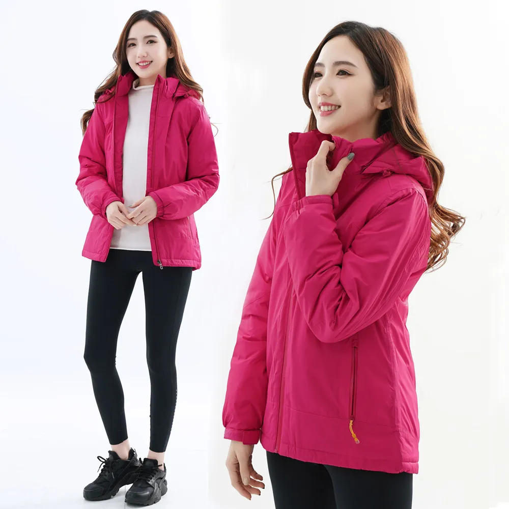 遊遍天下 女款防風透濕保暖無車縫羽絨機能外套22008深紫 歷史價格詳細信息