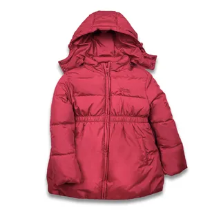 遊遍天下 中性款可拆帽防水防風無車縫保暖羽絨背心 歷史價格詳細信息