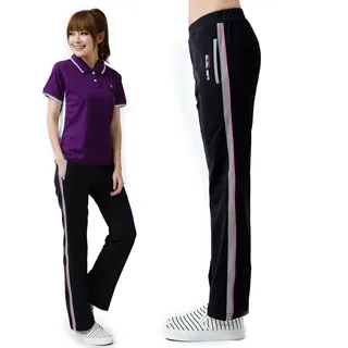 遊遍天下 MIT女款抗UV彈性休閒伸縮長褲P126深灰 歷史價格詳細信息