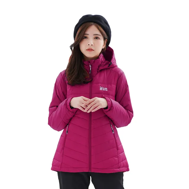 遊遍天下 女款顯瘦防風防潑水禦寒刷毛保暖褲/ 防風雪褲 歷史價格詳細信息