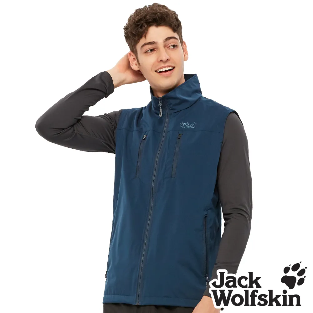 【Jack Wolfskin 飛狼 】男 保暖天鵝絨 超輕量防風外套『丈青』 歷史價格詳細信息