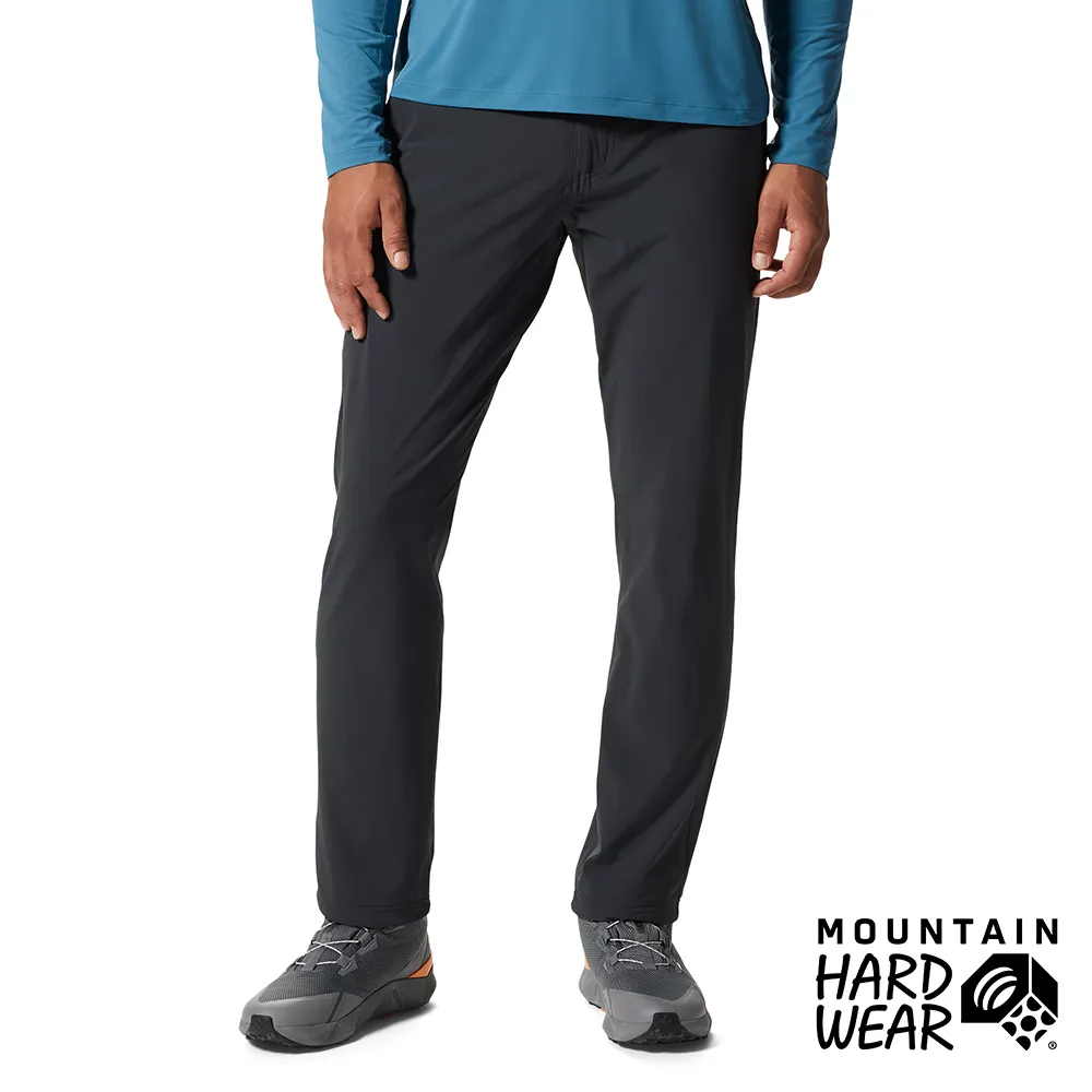 Mountain Hardwear Chockstone Pant 女款 休閒長褲 1942611 010 黑 歷史價格詳細信息