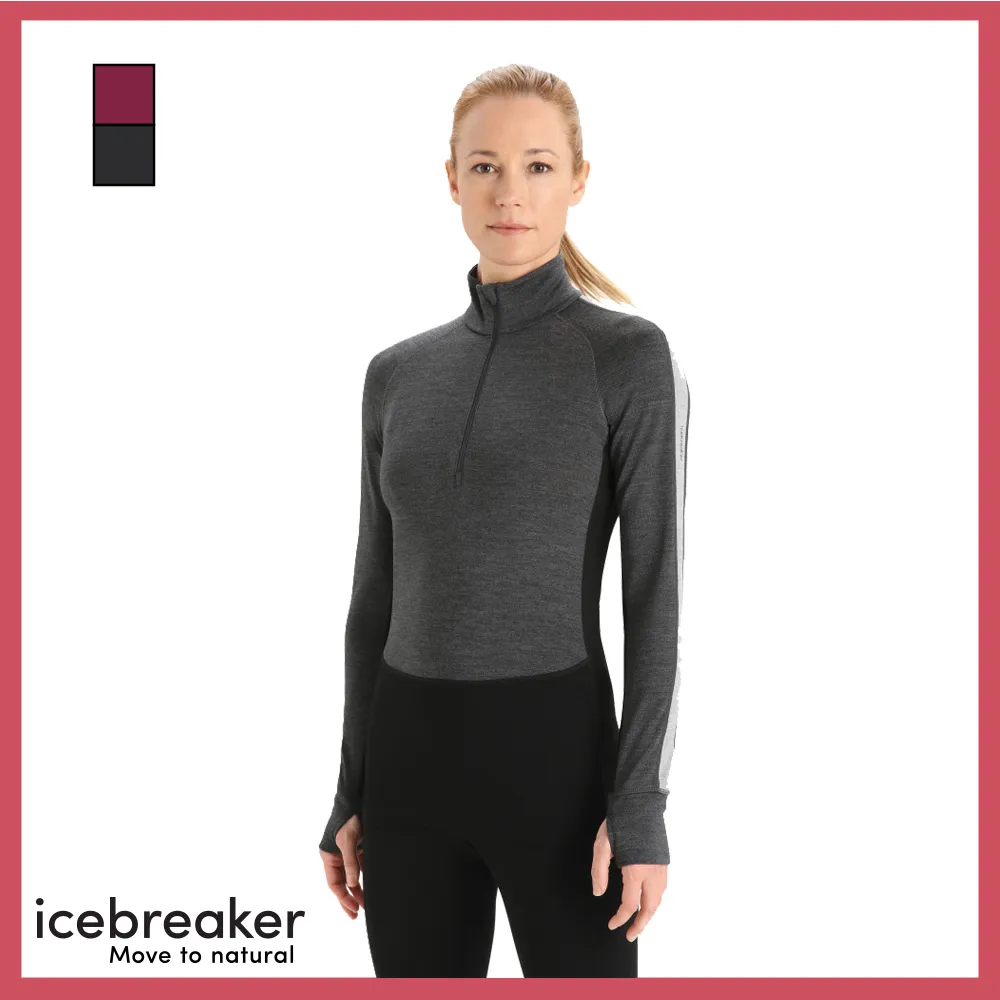 【Icebreaker】男 ZoneKnit™ 網眼透氣保暖連帽保暖外套-AD270 歷史價格詳細信息