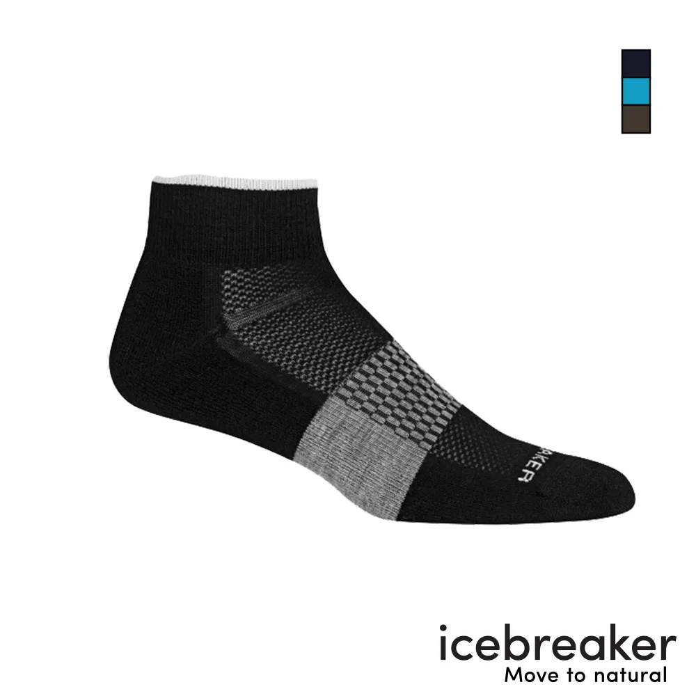 【Icebreaker】女 短筒薄毛圈多功能運動襪- IB105127(義大利製造/羊毛襪/運動襪/美麗諾) 歷史價格詳細信息