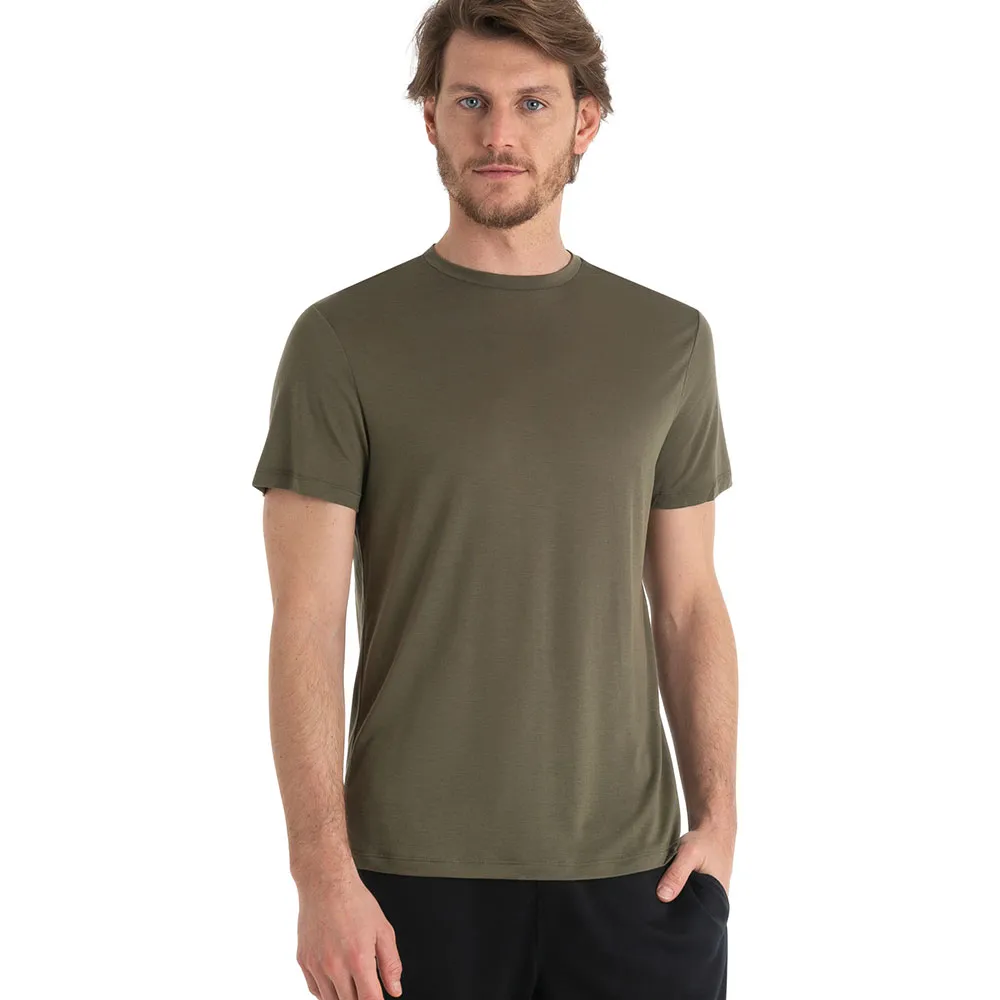 【紐西蘭Icebreaker】男 圓領短袖上衣(口袋)-200-The North Face 聯名款-若綠 歷史價格詳細信息