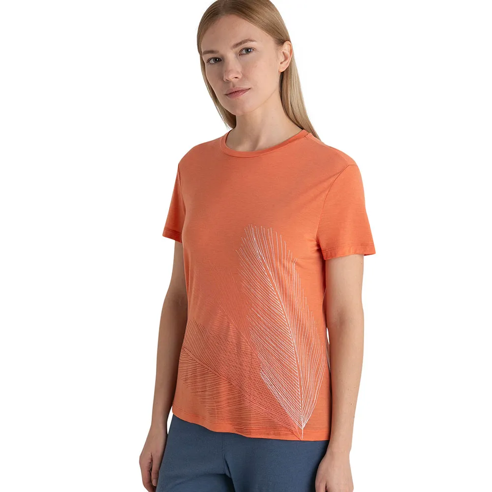 【紐西蘭Icebreaker】男 Core 圓領短袖上衣(素色)-橄欖綠 歷史價格詳細信息