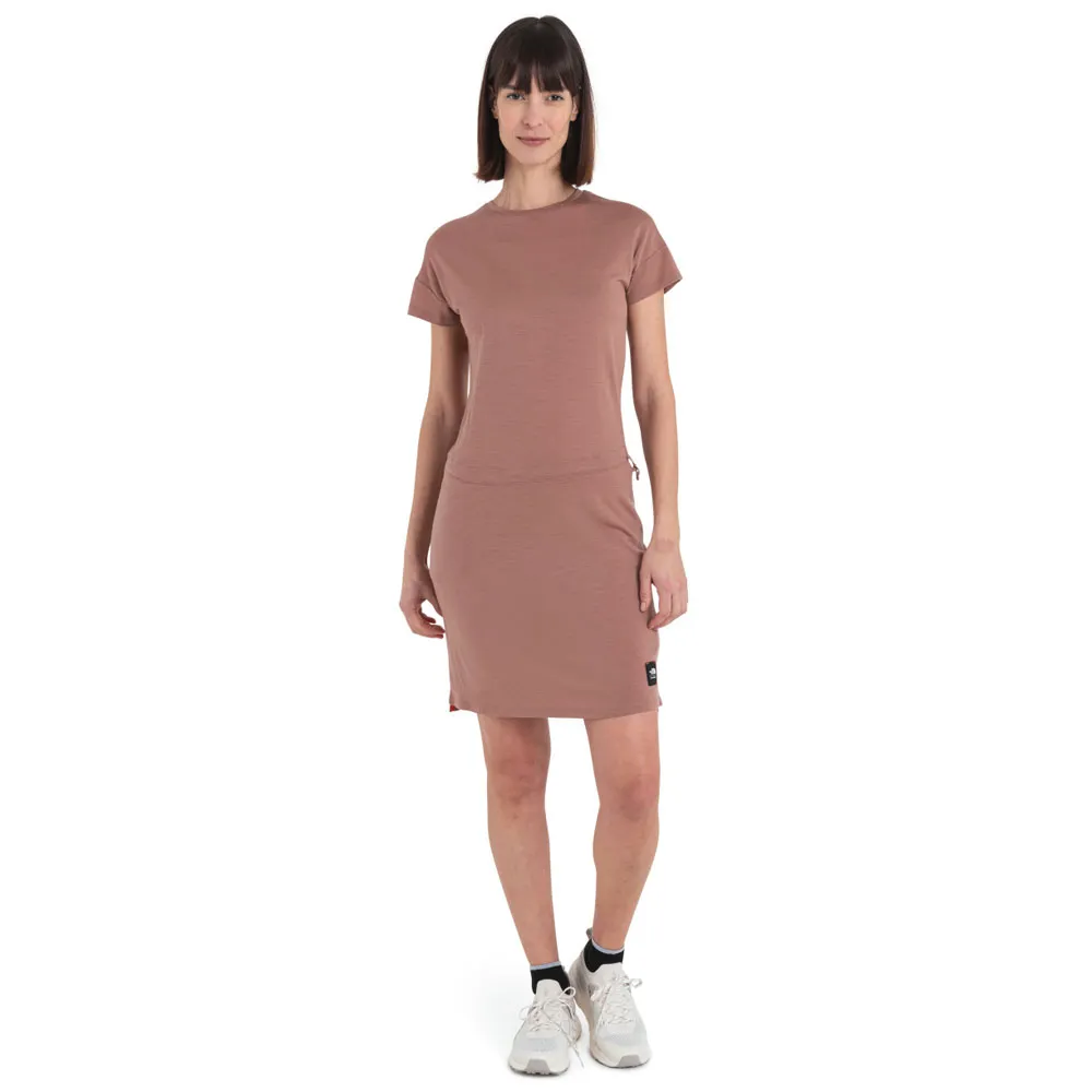 【Icebreaker】男 200 Oasis 美麗諾羊毛輕薄款長袖圓領上衣.控溫衛生衣.內搭衣(IB104365-423 深藍條紋) 歷史價格詳細信息