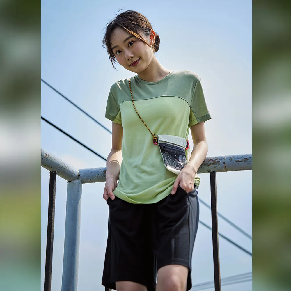 【Icebreaker】男 200 Oasis 美麗諾羊毛輕薄款長袖圓領上衣.控溫衛生衣.內搭衣(IB104365-423 深藍條紋) 歷史價格詳細信息