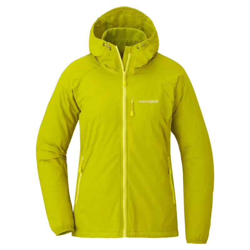 Mont-Bell Light Alpine Down Parka 女款連帽羽絨外套/羽絨衣800FP 1101607 歷史價格詳細信息