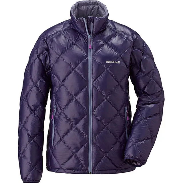 羽絨服 EP雅瑩女裝 設計感菱格立領白鵝絨羽絨服 商場同款Y117A 歷史價格詳細信息