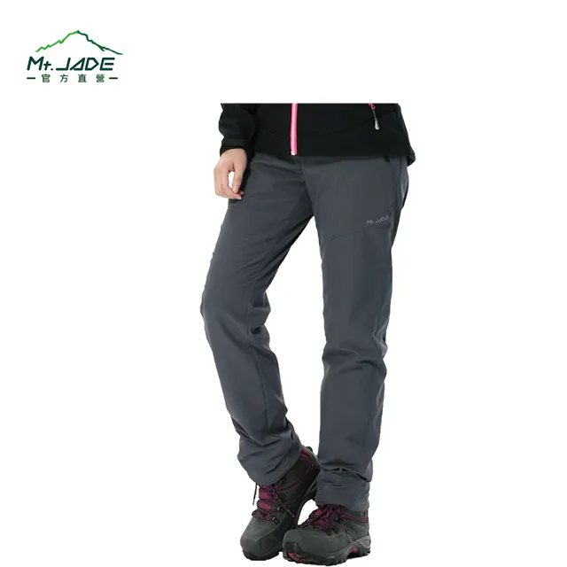 【Mt.JADE】女款 CERES V2 Cordura®耐磨彈性機能長褲 防潑水/輕量機能(3色) 歷史價格詳細信息