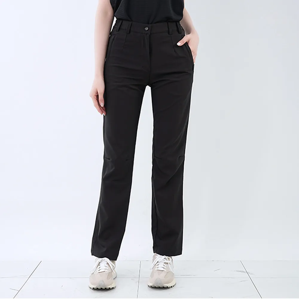 遊遍天下 女款顯瘦彈性速乾涼爽吸排機能長褲 GP1032 歷史價格詳細信息