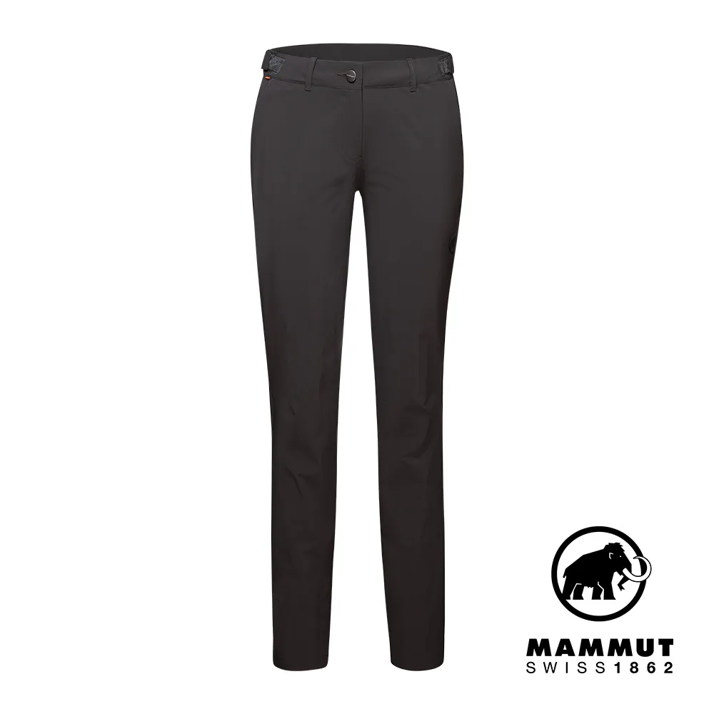 Mammut 長毛象 Runbold 女款 登山褲/休閒褲/排汗褲/薄長褲 1022-01680 歷史價格詳細信息