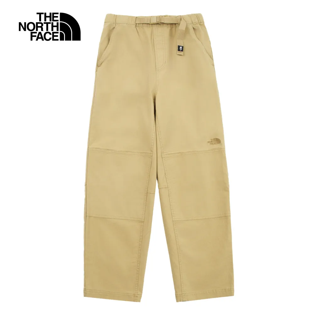 The North Face北面女款卡其色休閒長褲｜8DGMLK5 價格比較,價格查詢,歷史價格詳細信息
