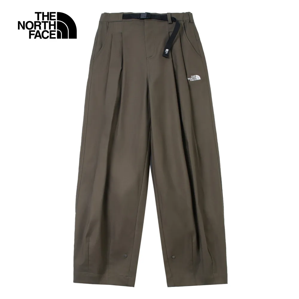 The North Face 北面 長褲 女裝 健行 防潑水 黑【運動世界】NF0A89Y8JK3 歷史價格詳細信息
