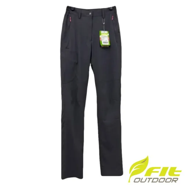 【FIT】女 Soft Shell 防風透氣保暖外套/CW2303 歷史價格詳細信息