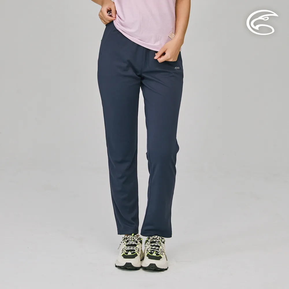 ADISI AP2311072女排汗抗UV中低腰修腿運動短褲/石板綠 歷史價格詳細信息