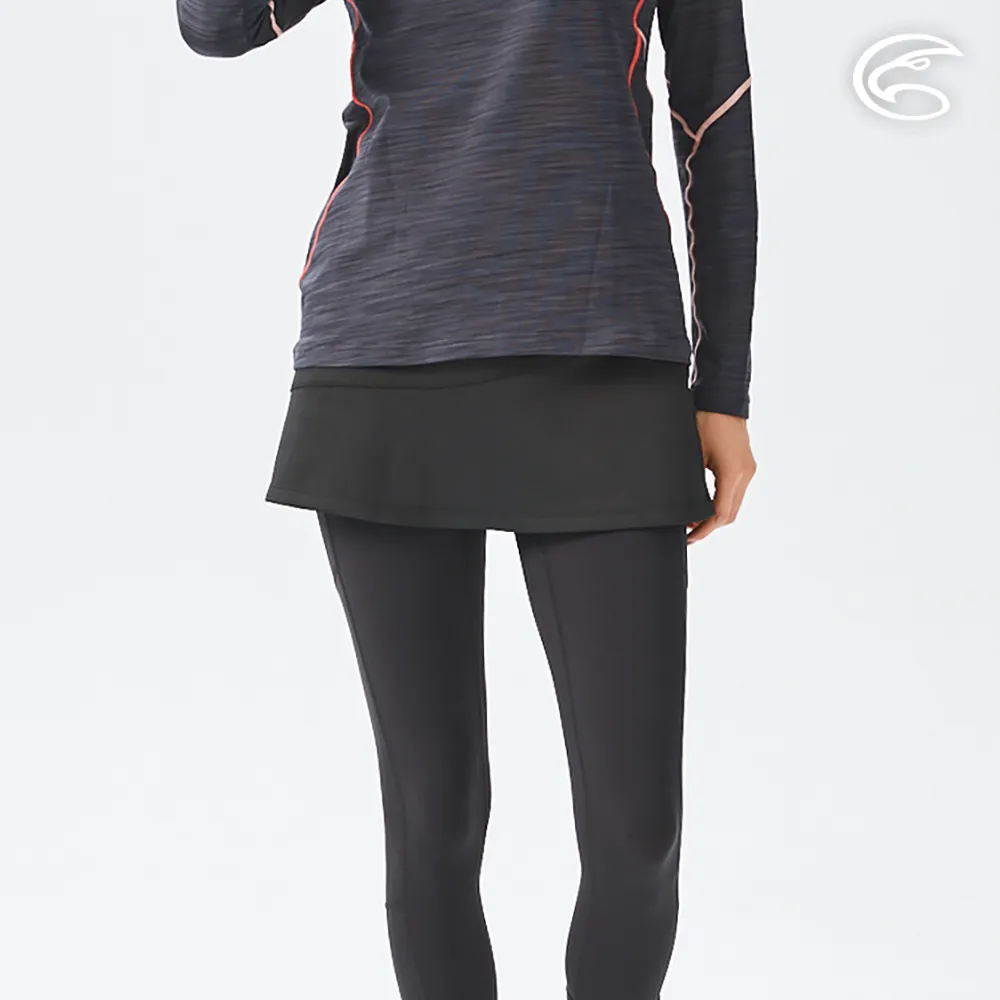 ADISI 女吸濕速乾束口運動長褲AP2121006 (S-XL) 深麻灰 / 吸濕快乾 休閒褲 運動褲 歷史價格詳細信息