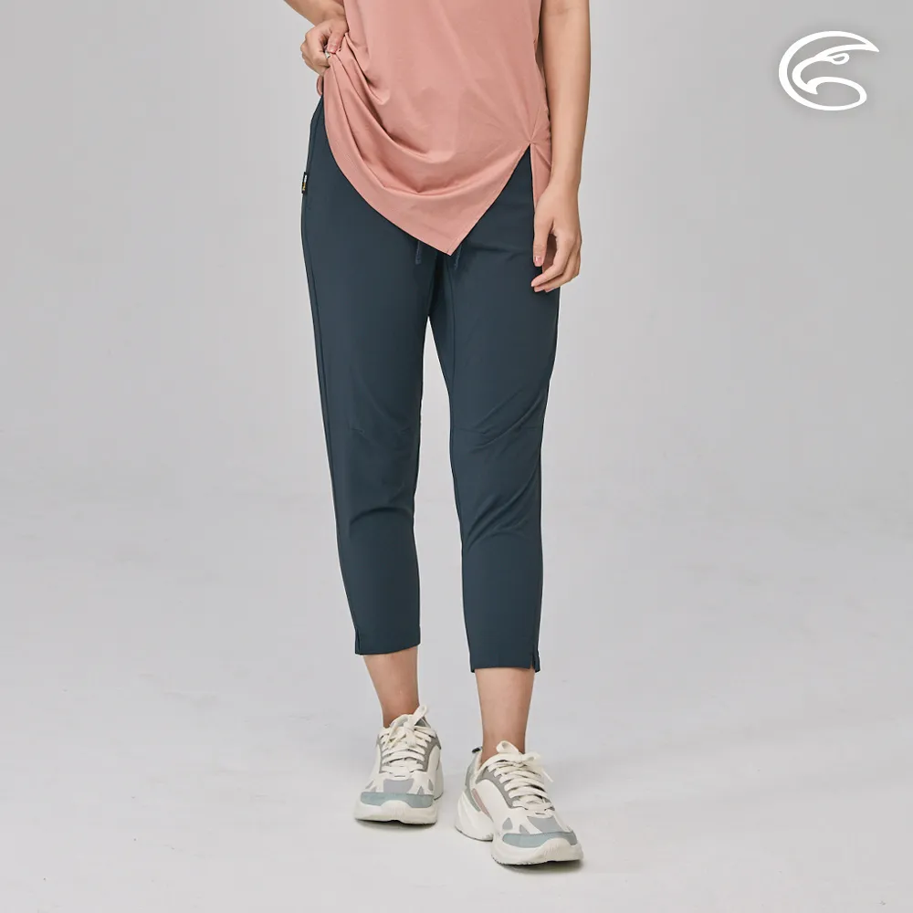 ADISI AP2111050女Cordura彈性輕薄耐磨機能九分褲/黑色 歷史價格詳細信息