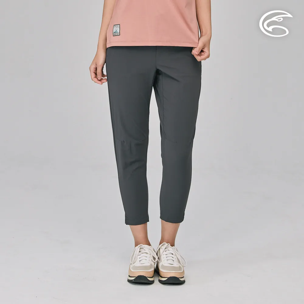 ADISI AP2111050女Cordura彈性輕薄耐磨機能九分褲/黑色 歷史價格詳細信息