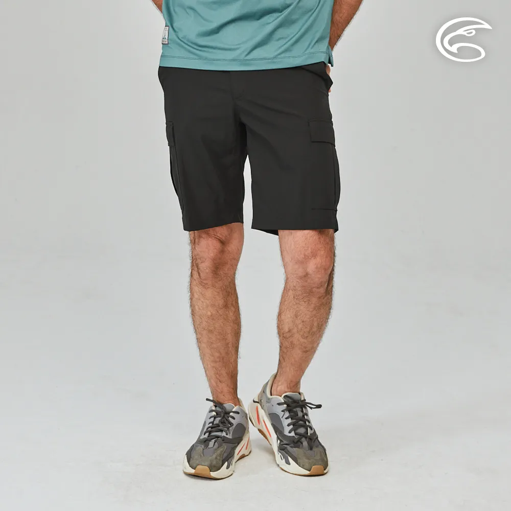 ADISI AP2311105男智能纖維速乾登山短褲/黑色 歷史價格詳細信息