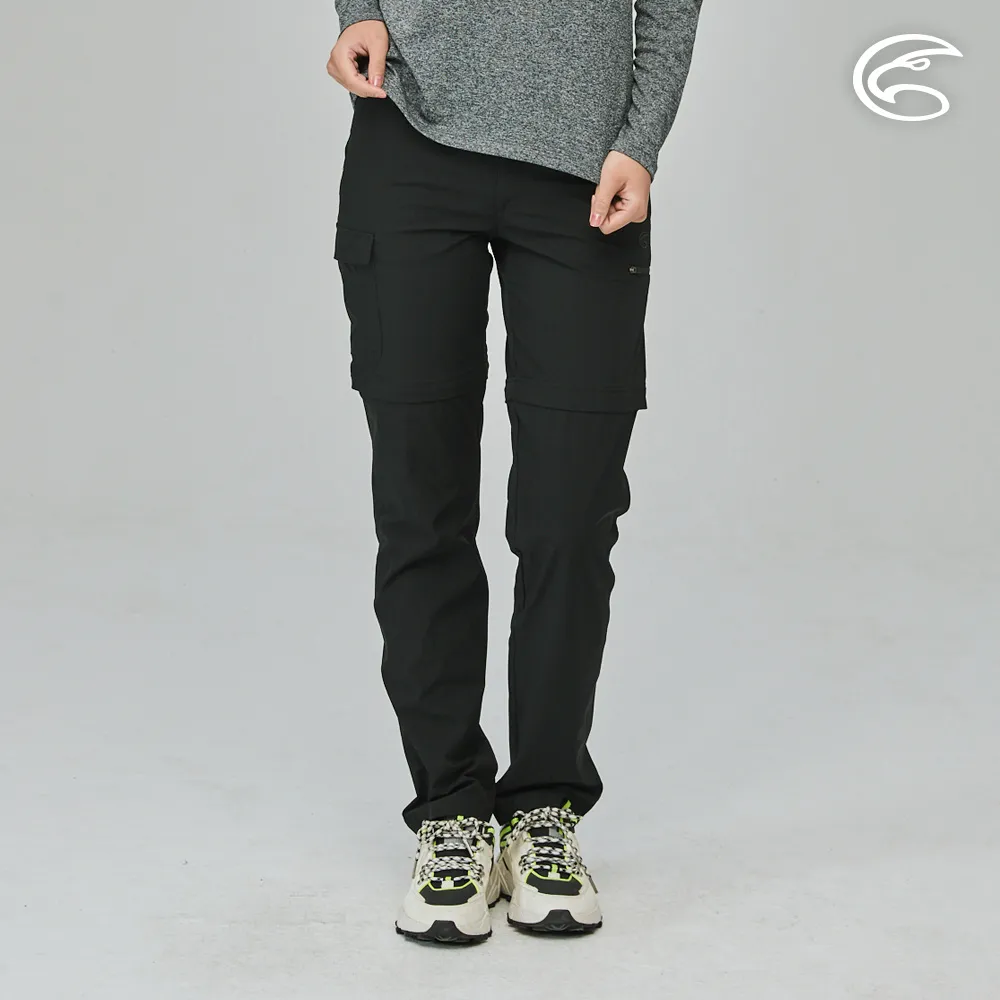 ADISI AP2311091女Cordura彈性輕薄耐磨修身機能長褲/黑色 歷史價格詳細信息