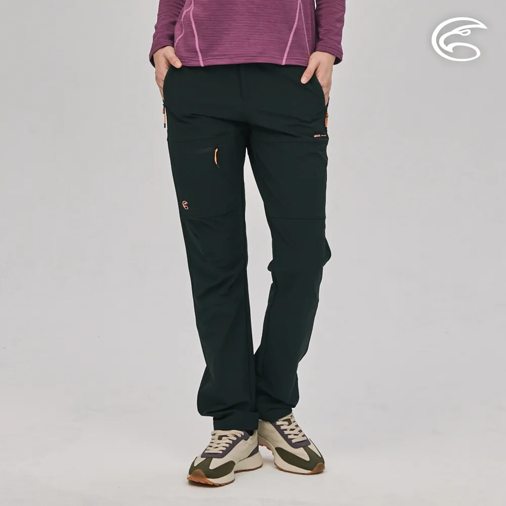 ADISI AP2221003女針織彈性快乾連裙修飾褲 / 黑色 歷史價格詳細信息