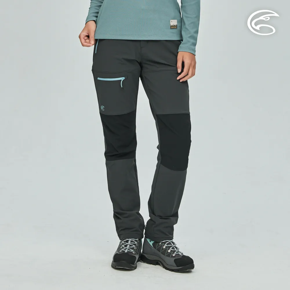 ADISI AP2221003女針織彈性快乾連裙修飾褲 / 黑色 歷史價格詳細信息