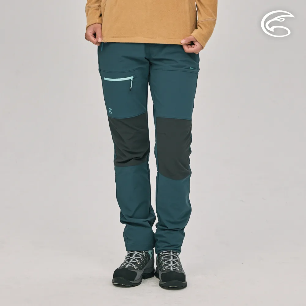 ADISI AP2221003女針織彈性快乾連裙修飾褲 / 黑色 歷史價格詳細信息