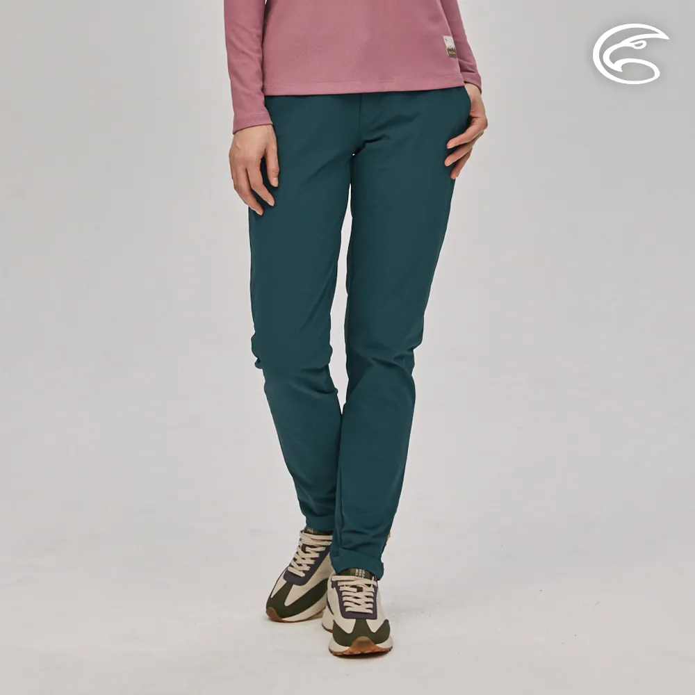 ADISI AP2221003女針織彈性快乾連裙修飾褲 / 黑色 歷史價格詳細信息