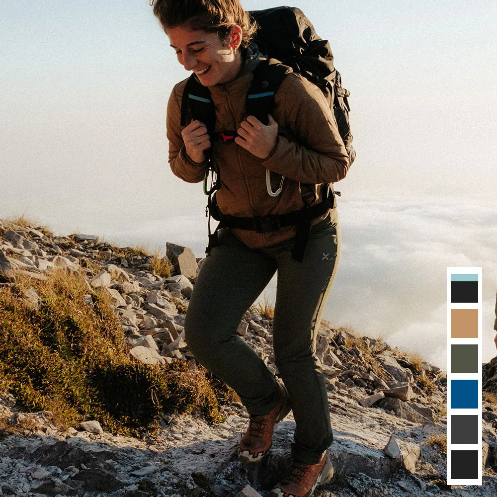 【義大利MONTURA】Ararat 35公升多功能背包(附防水背包套) 歷史價格詳細信息