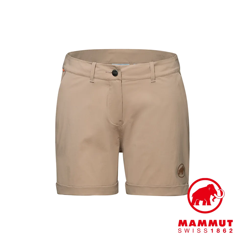 【Mammut 長毛象】Massone Sport T-Shirt Men Sender 機能運動短袖T恤 黑/柑桔橘 男款 #1017-06090 歷史價格詳細信息