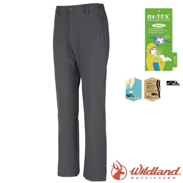 Wildland 荒野 女SOFTSHELL保暖長褲 54黑 登山/出國/旅行/日常 24WW2313 歷史價格詳細信息