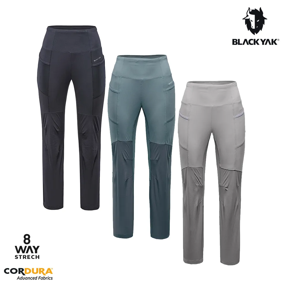 【BLACKYAK】男CORDURA彈性牛仔長褲 [深卡其] 春夏款 男長褲 牛仔長褲 BYIA1MP20186 歷史價格詳細信息