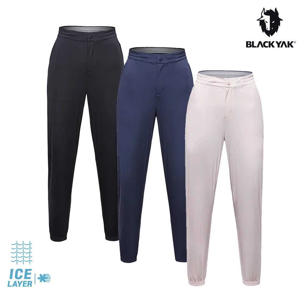 【BLACKYAK】女 ICE ECO短袖POLO衫(洋紅粉/丁香紫/藍灰色)-涼感吸濕排汗|BYCB1WC101 歷史價格詳細信息