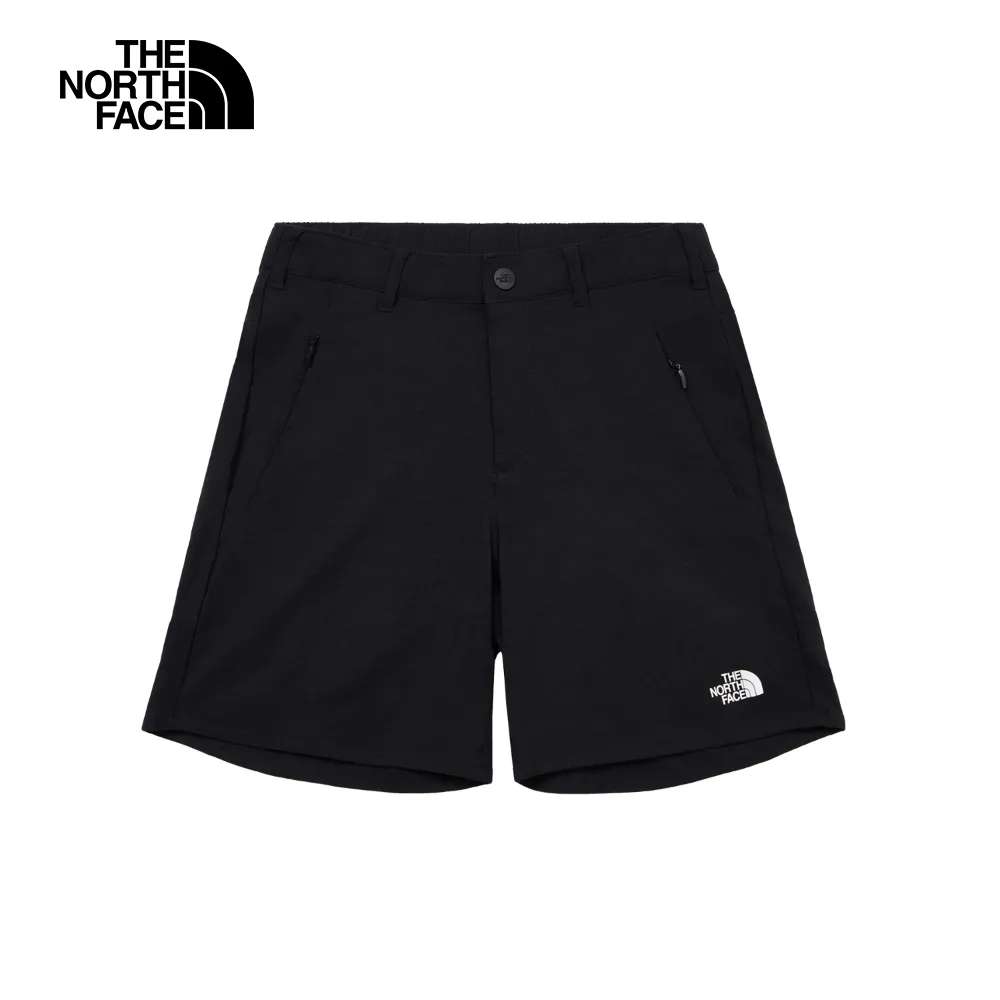 【The North Face】女 吸濕排汗休閒短褲-NF0A5JX4JK3 歷史價格詳細信息