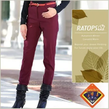 瑞多仕-RATOPS 女款 輕量透氣圓領短袖T恤_DB7471 土耳其藍 歷史價格詳細信息