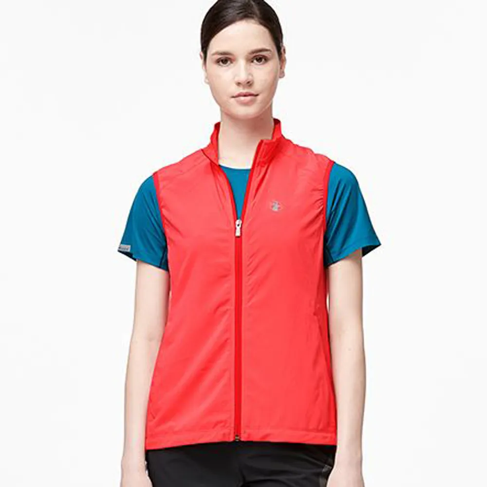 【wildland 荒野】男 彈性輕薄功能背心『深灰』0A91702 歷史價格詳細信息