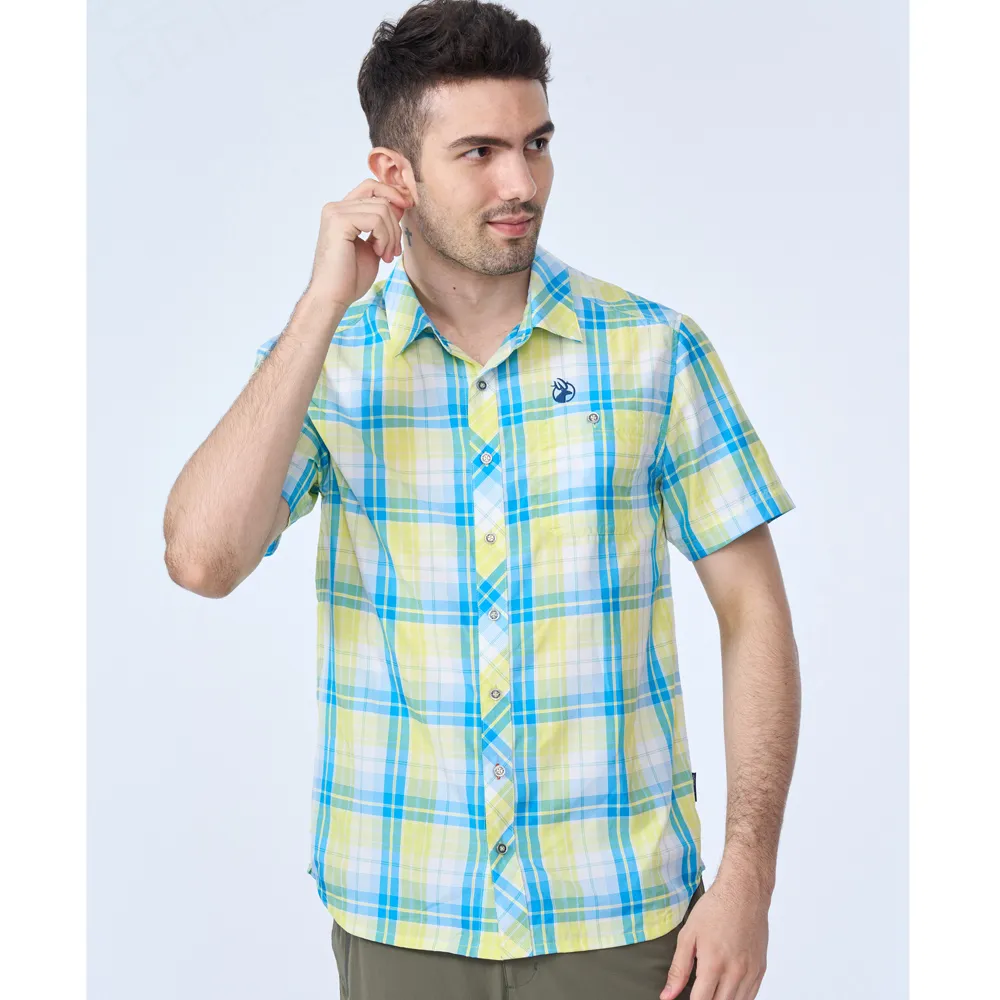 Wildland 荒野 男 格紋內刷毛保暖襯衫(3色) 出國/旅行/露營/徒步/日常 13WB12202 歷史價格詳細信息