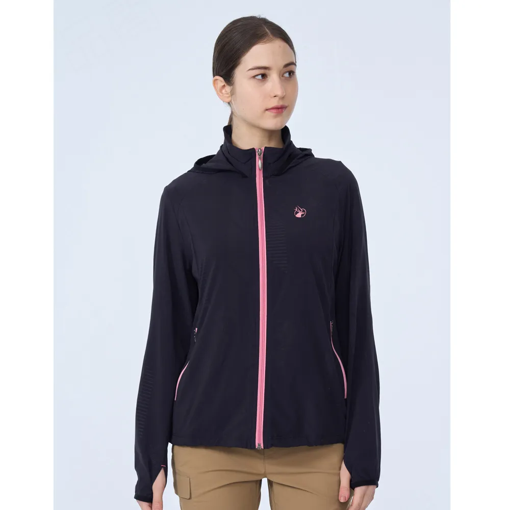 【WILDLAND荒野】男彈性仿棉感易去汙壓花外套幻影灰色 歷史價格詳細信息