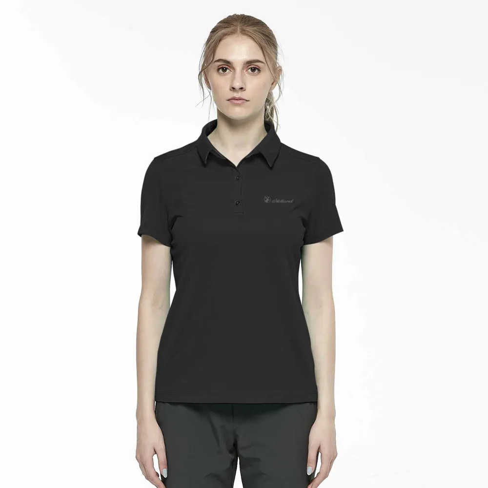 【Wildland 荒野 女 彈性防蚊抗UV排汗上衣《莫藍迪粉》】W1627/短袖/圓領T/運動衣/休閒衫 歷史價格詳細信息