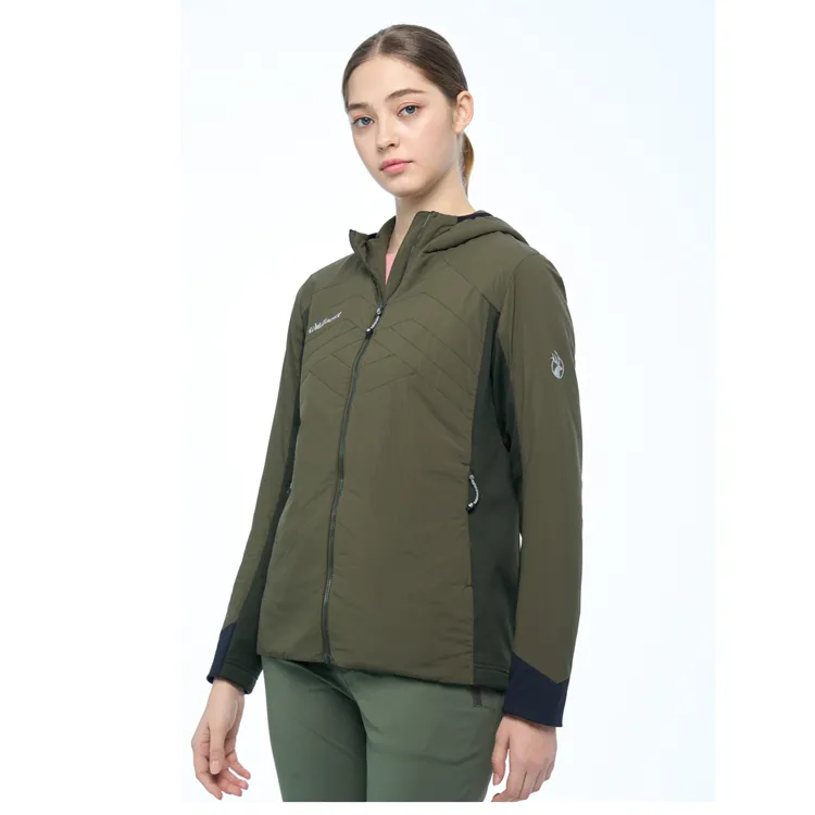 【荒野 WildLand】女 超輕量機能化纖外套.連帽夾克.風衣(附收納袋)/防潑水/0B02925-54 黑色 歷史價格詳細信息