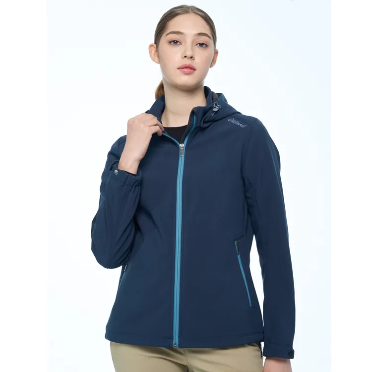 【WILDLAND荒野】女環保涼感抗UV拉鍊上衣紅色 歷史價格詳細信息