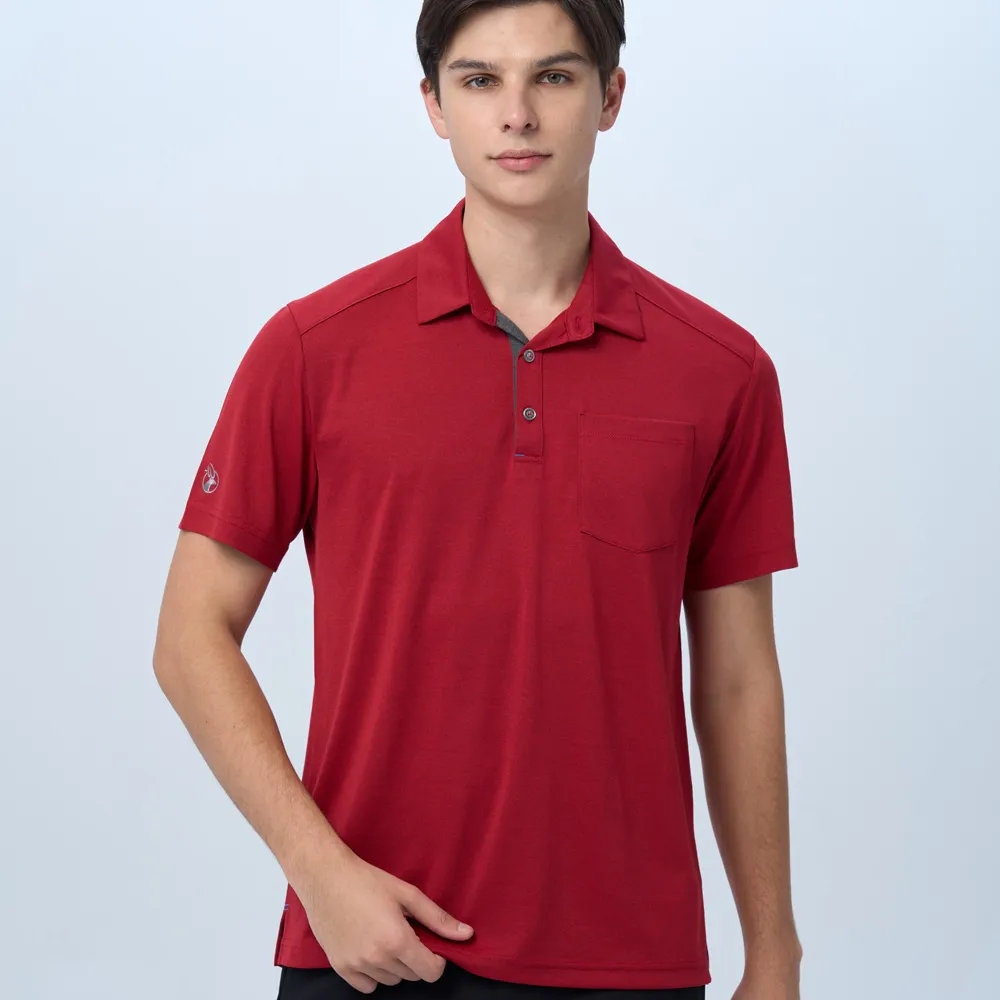 【WILDLAND荒野】男POLO石墨烯機能衣秀姑藍山 歷史價格詳細信息