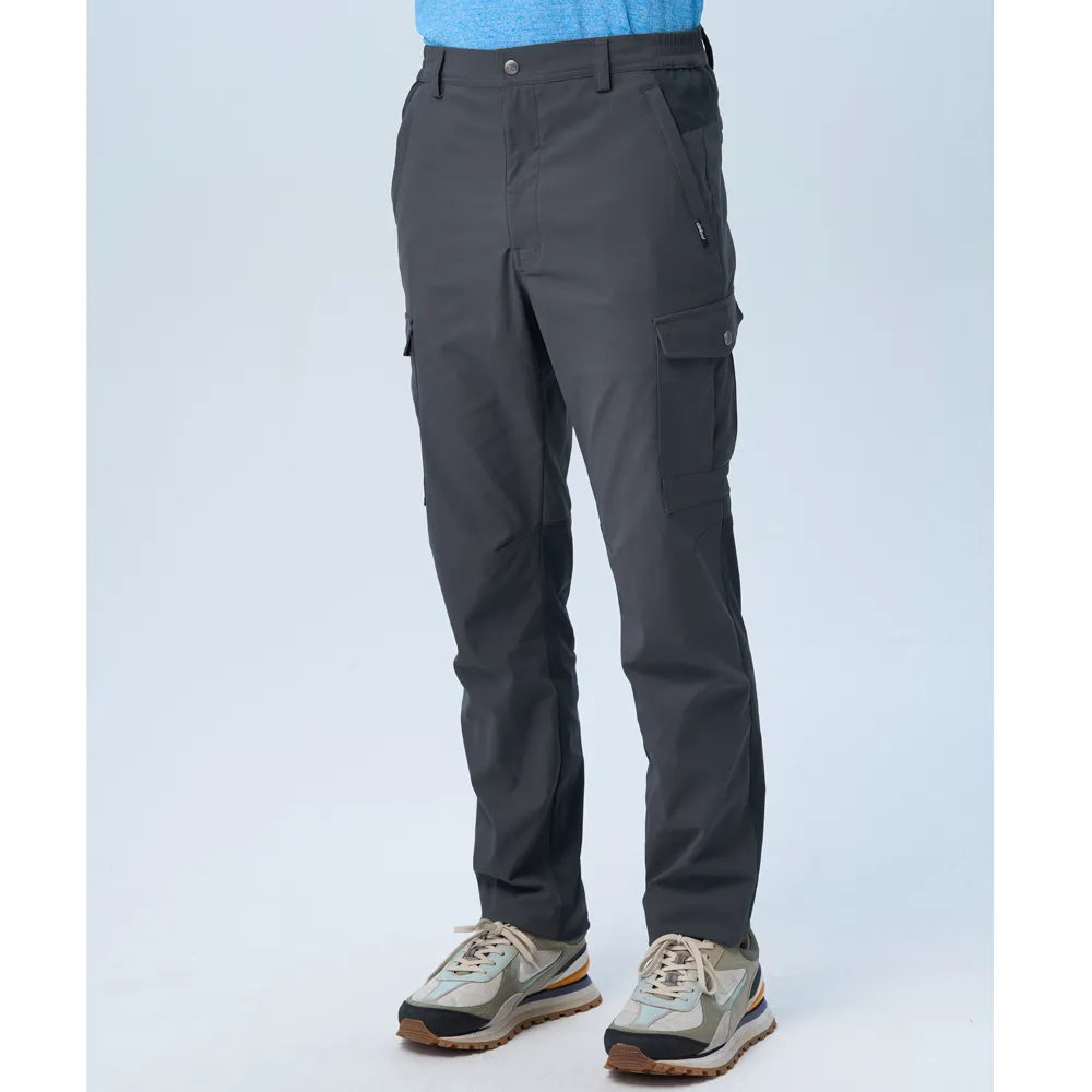 Wildland 荒野 男彈性抗UV山旅拼接貼袋褲 防曬褲/運動褲/休閒褲 21W11332 歷史價格詳細信息