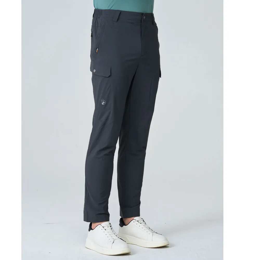 【荒野 WildLand】男 彈性CORDURA/SUPPLEX功能褲.休閒運動長褲.工作褲.抗UV50+/0B21306-98 栗褐色 歷史價格詳細信息